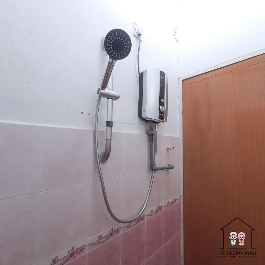 Homestay Ayah Куантан Екстер'єр фото